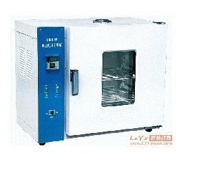 101-2A电热恒温鼓风干燥箱，上海雷韵试验仪器制造有限公司