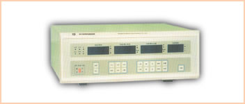 DF8720A电量参数测量仪器